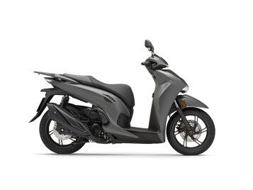 Honda SH350i (25MY)